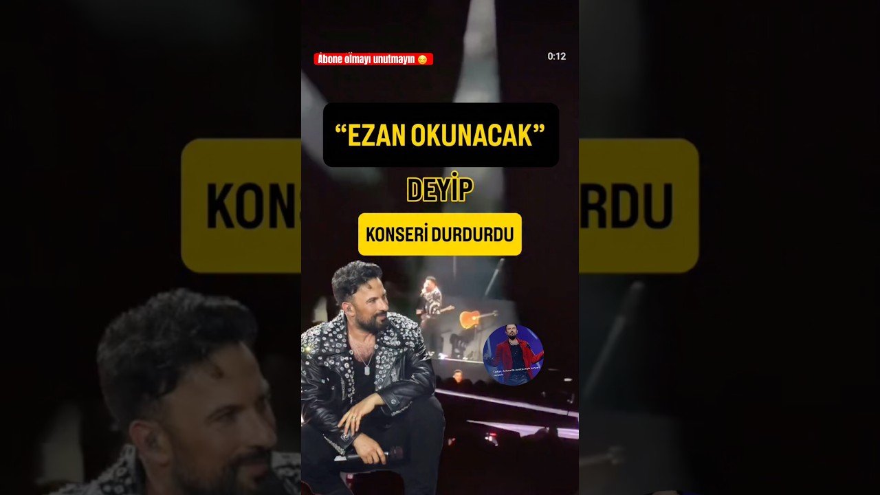 No momento, você está visualizando Senden Bir Tane Daha Yokk🎙️🔥👈🏻 #youtubeshorts #magazin #konser #tarot #ankara