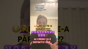 Leia mais sobre o artigo #shorts 📵AI CREDE CA ESTE DEFINITIV ❤️‍🔥😳 #tarot #love #twinflamesunion