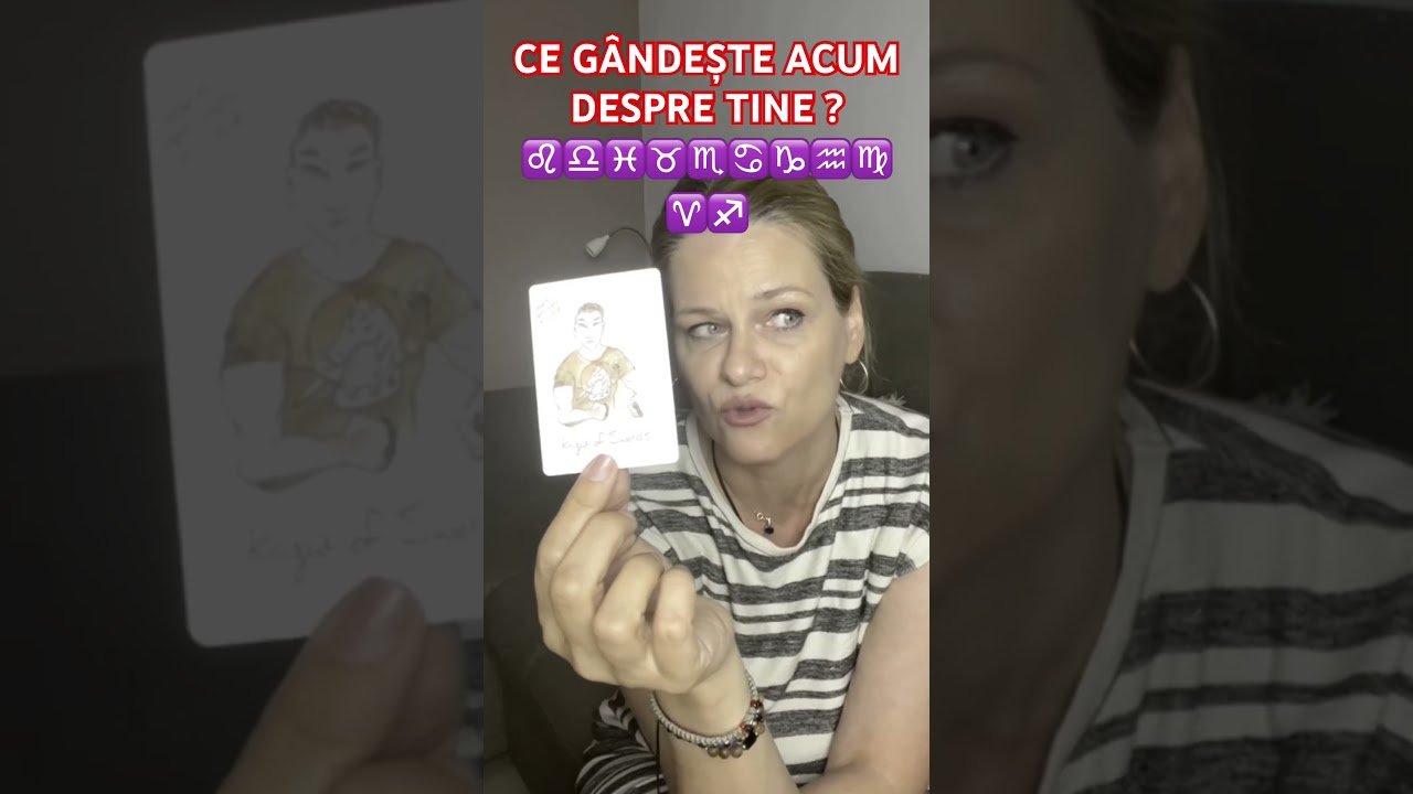 No momento, você está visualizando #shorts 🔮AR VREA SĂ ȘTII CA NU S-a TERMINAT 💘 #tarot #twinflamesunion #soulmate #love #allsigns