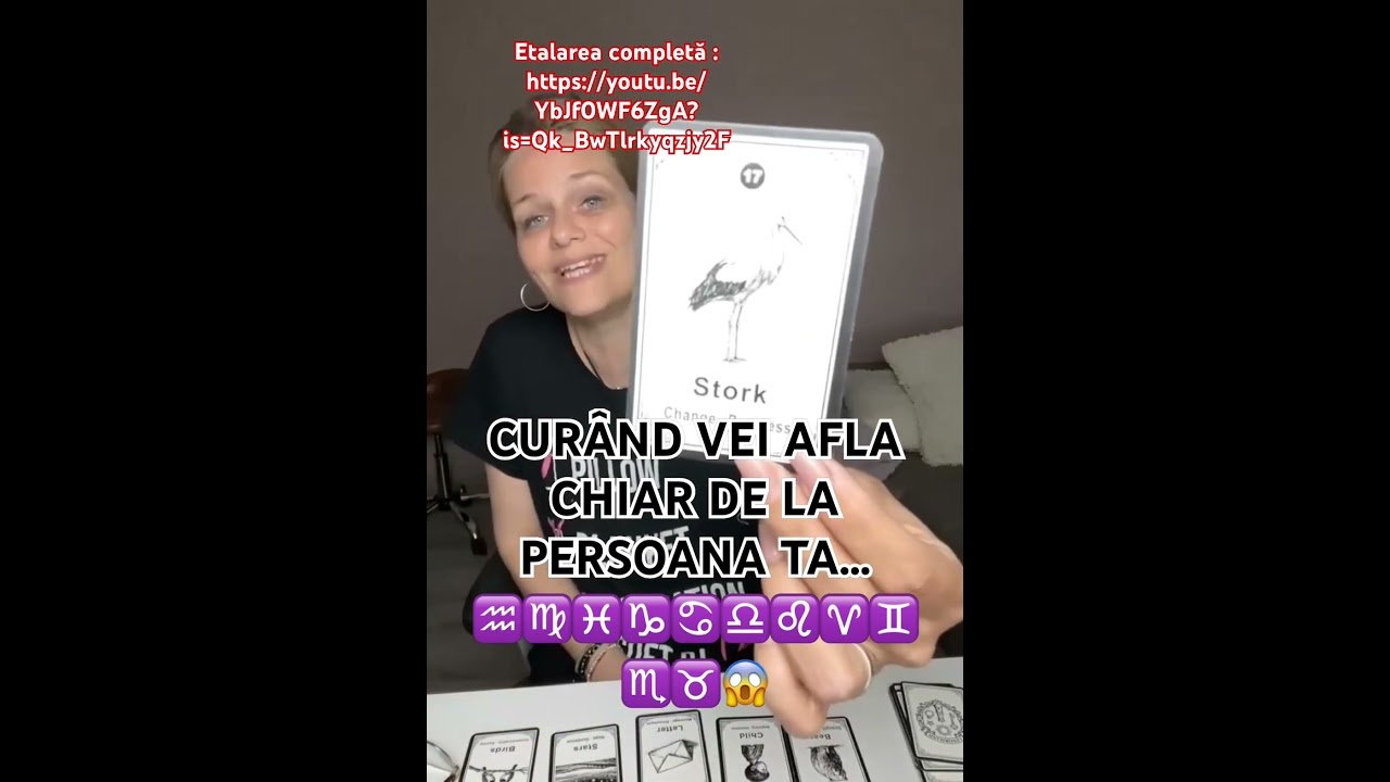 No momento, você está visualizando #shorts 😱CURÂND VEI AFLA CHIAR DE LA EL / EA💥 #tarot #soulmate #karma #twinflame #aurrascop #love