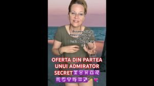 Leia mais sobre o artigo #shorts 🔮ESTE FOARTE INTERESAT DE TINE💘✨ #tarot #soulmate #love #twinflamesunion