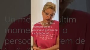 Leia mais sobre o artigo #shorts 💌UN MESAJ SPONTAN DE LA UN ÎNCĂPĂȚÂNAT 💥 #tarot #tarotreading #soulmate #twinflame #karma