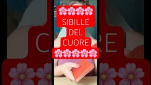 Leia mais sobre o artigo Sibille del cuore #tarot #tarocchi #tarot #perte #tarot #tarot #tarot