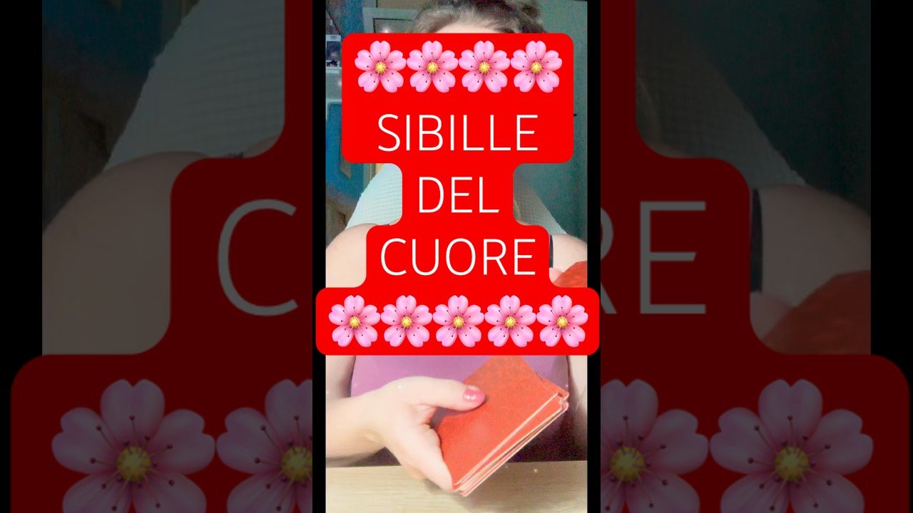 Leia mais sobre o artigo Sibille del cuore #tarot #tarocchi #tarot #perte #tarot #tarot #tarot