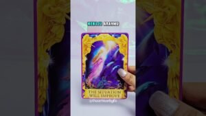 Leia mais sobre o artigo Situasimu Akan Membaik 🤗 #tarot #tarotreading #pesanpositif #pesansemesta #hariini #juni
