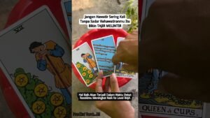 Leia mais sobre o artigo Smoga terwujud #tarot #ramalantarot #nasib #rezeki