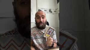 Leia mais sobre o artigo Son orgueil vient de prendre un coup #tarot #oracleamour #taro
