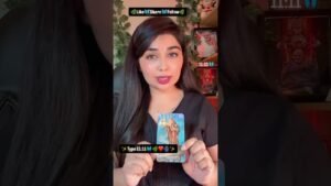 Leia mais sobre o artigo Sone se pehle apko bahot miss kar rahe hai #tarotreading #tarot