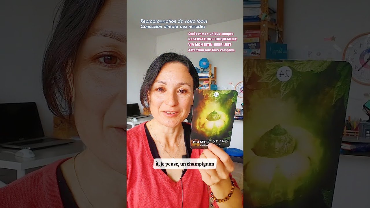 No momento, você está visualizando Spiritualité ancrée #guidance #spiritualite #oracle #tarot