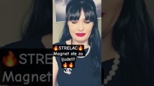 Leia mais sobre o artigo STRELAC🔥Nedeljno tarot citanje #shorts #strelac #goodsvibes #tarot #horoskop #trending #viral #fyp