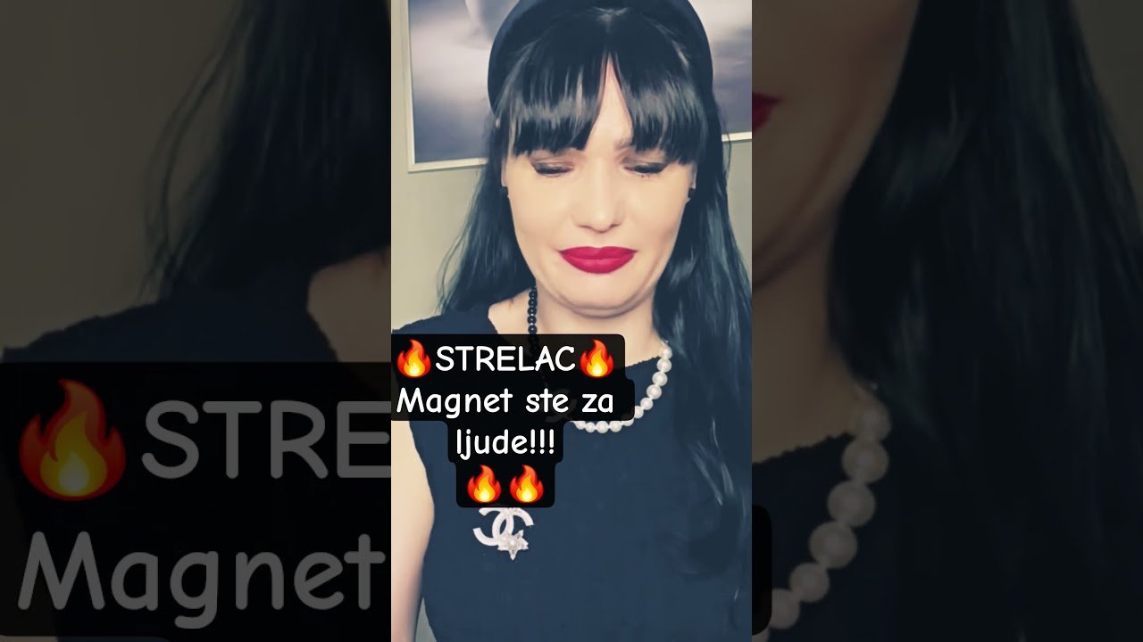 No momento, você está visualizando STRELAC🔥Nedeljno tarot citanje #shorts #strelac #goodsvibes #tarot #horoskop #trending #viral #fyp