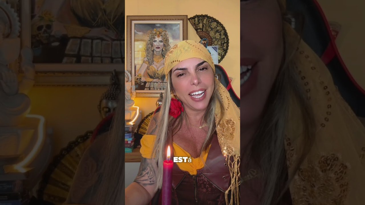 No momento, você está visualizando Sua Resposta esta Aqui….#baralhocigano #tarot