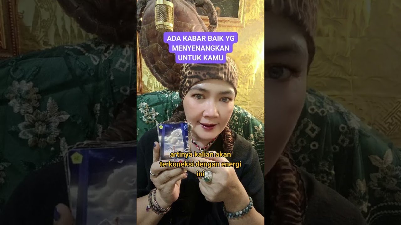 No momento, você está visualizando #subscribe #dumdum #tarot #rezeki #melimpah #fyp