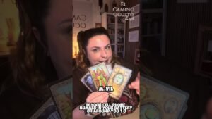 Leia mais sobre o artigo #tarot