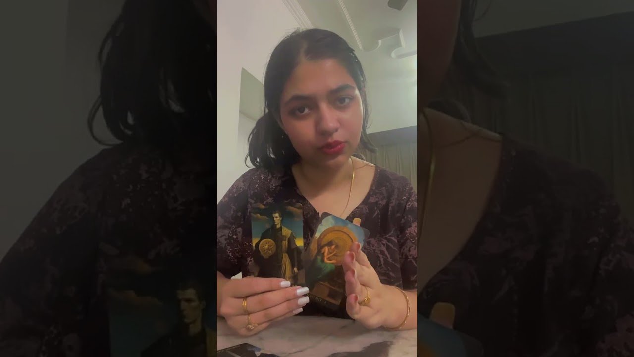 No momento, você está visualizando #tarot