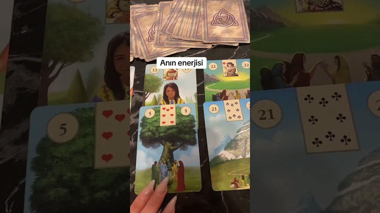 No momento, você está visualizando #tarot #aklimdakikisi #tarotreading #keşfet #kpop #kids #reels #mantra #meditasyon #manifest