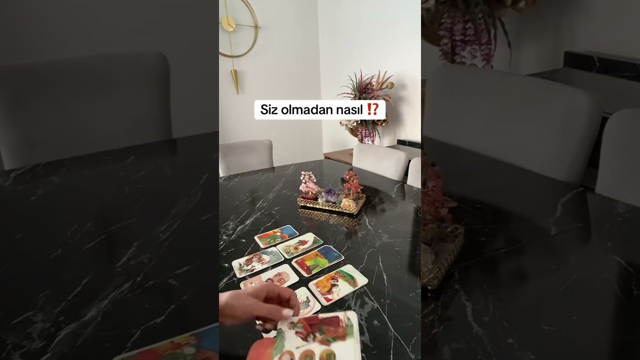 No momento, você está visualizando #tarot #aklimdakikisi #tarotreading #erildisil #keşfet #keşfetbeniöneçıkar