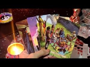 Leia mais sobre o artigo TAROT AO VIVO – TAROT RESPONDE TUDO – 31/05