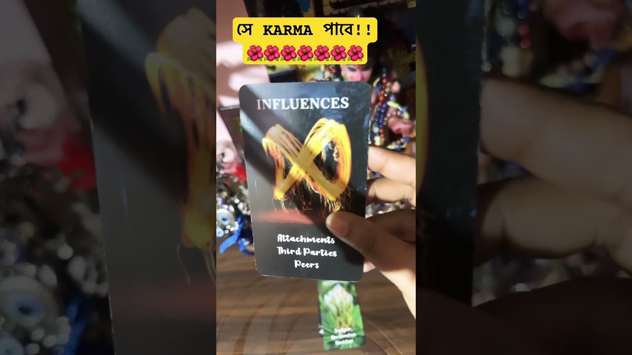 No momento, você está visualizando #tarot #bengalitarotreading #new @tarot_sumana
