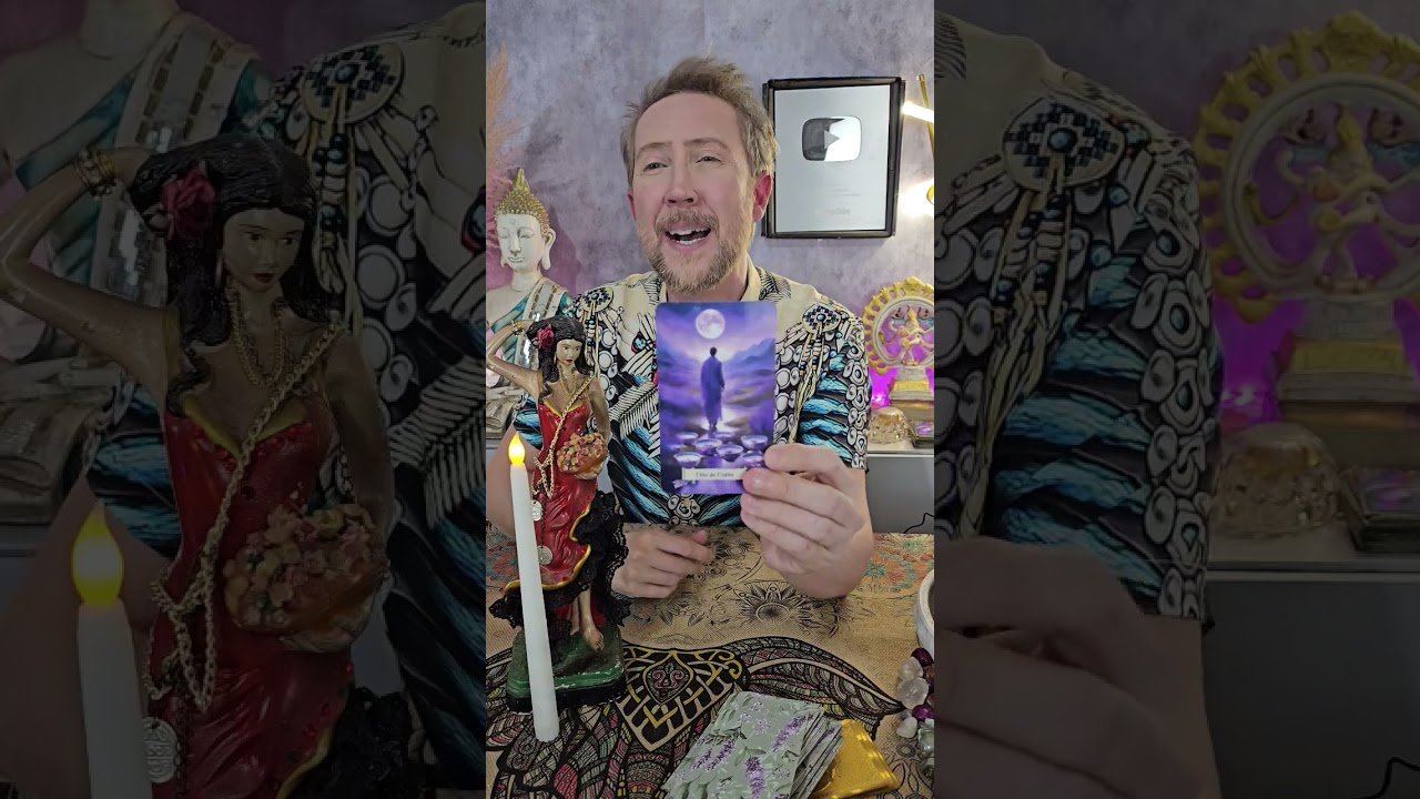 No momento, você está visualizando TAROT DE HOJE -REI DO ORÁCULO HOJE, BUBA TAROT HOJE, #tarot#horoscopo#taro #leituradetaro,tarodoamor