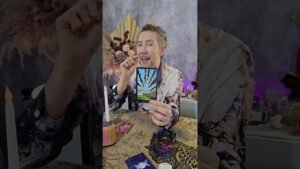 Leia mais sobre o artigo TAROT DE HOJE -REI DO ORÁCULO HOJE, BUBA TAROT HOJE, #tarot#horoscopo#taro #leituradetaro,tarodoamor