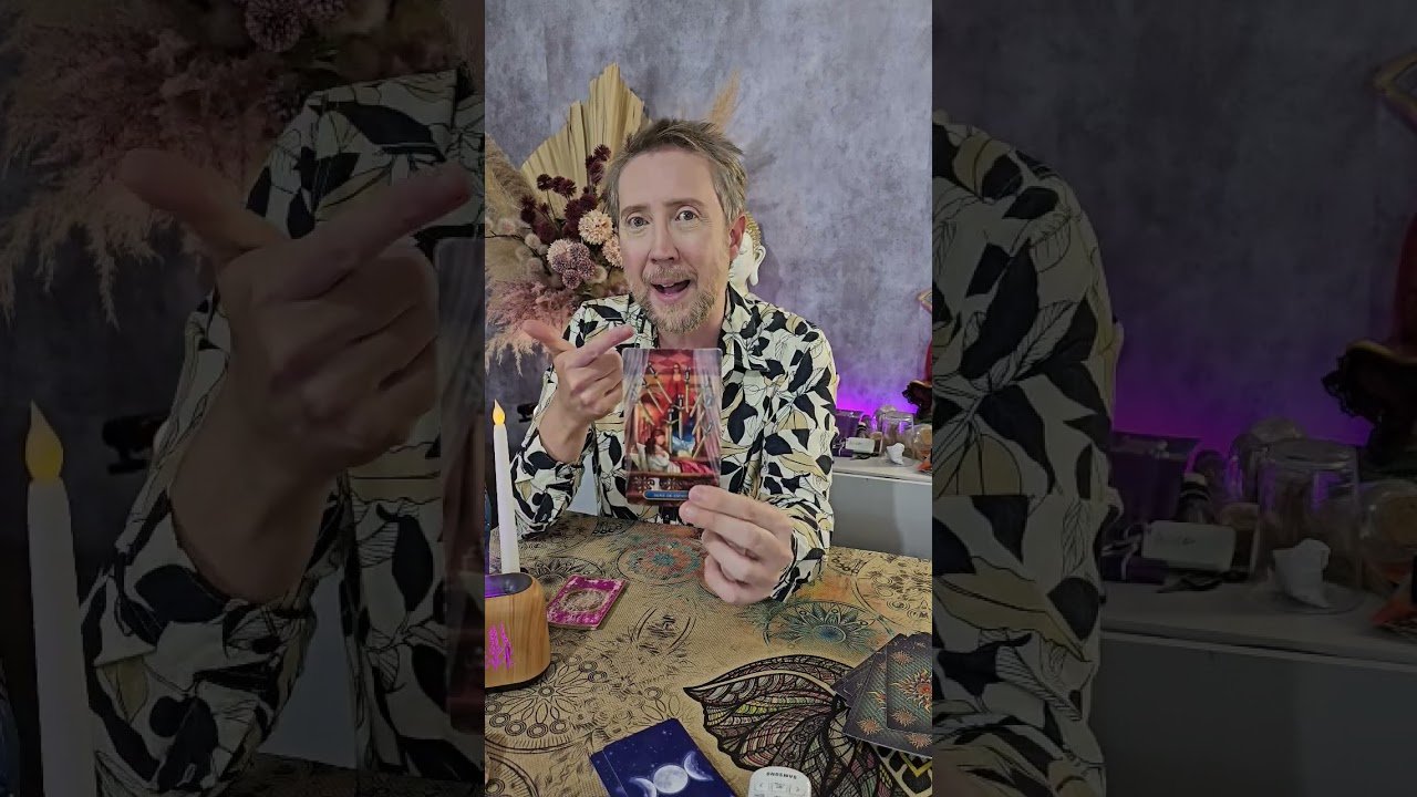 No momento, você está visualizando TAROT DE HOJE -REI DO ORÁCULO HOJE, BUBA TAROT HOJE, #tarot#horoscopo#taro #leituradetaro,tarodoamor