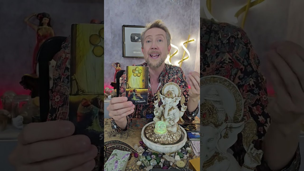 No momento, você está visualizando TAROT DE HOJE -REI DO ORÁCULO HOJE, BUBA TAROT HOJE, #tarot#horoscopo#taro #leituradetaro,tarodoamor