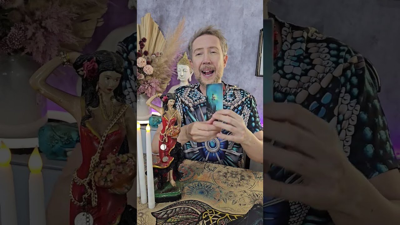 No momento, você está visualizando TAROT DE HOJE -REI DO ORÁCULO HOJE, BUBA TAROT HOJE, #tarot#horoscopo#taro #leituradetaro,tarodoamor