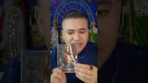 Leia mais sobre o artigo #tarot #greenscreen