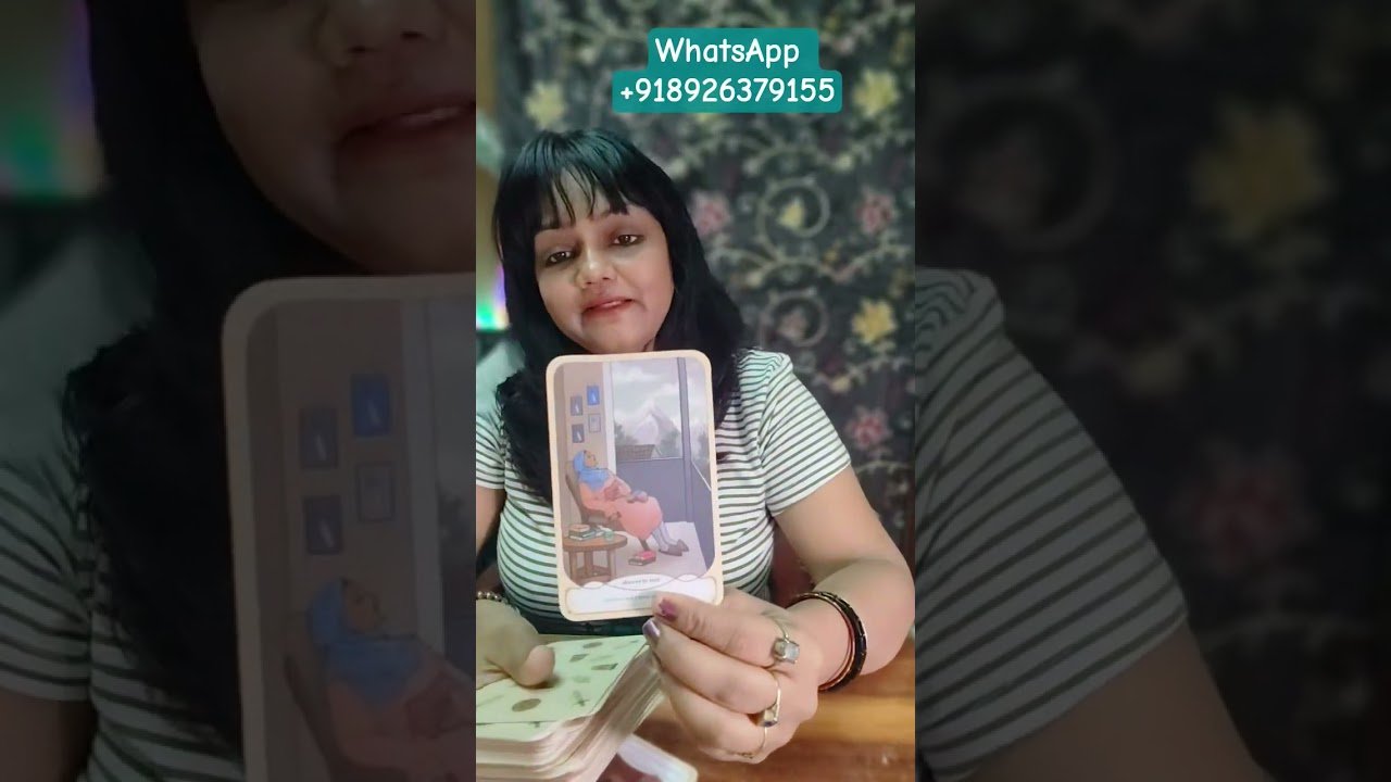No momento, você está visualizando tarot guidence for u #nocontactreading #tarotreading #tarotreading #tarot