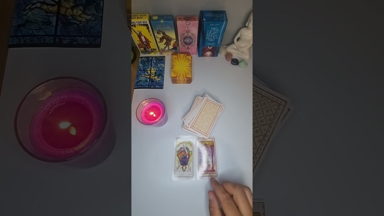No momento, você está visualizando TAROT | KARTA DNIA | Brak akcji, brak reakcji – zacznij coś robić, jeśli chcesz coś zmienić