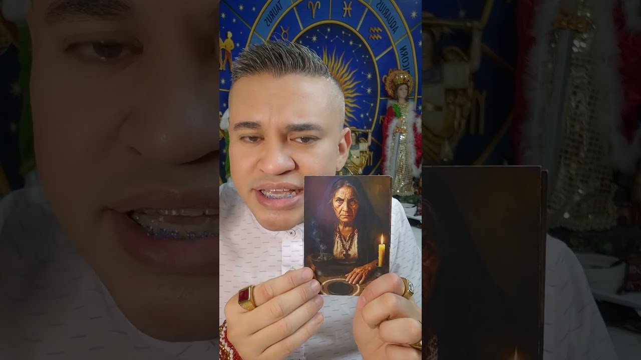 No momento, você está visualizando #tarot #lecturacartas