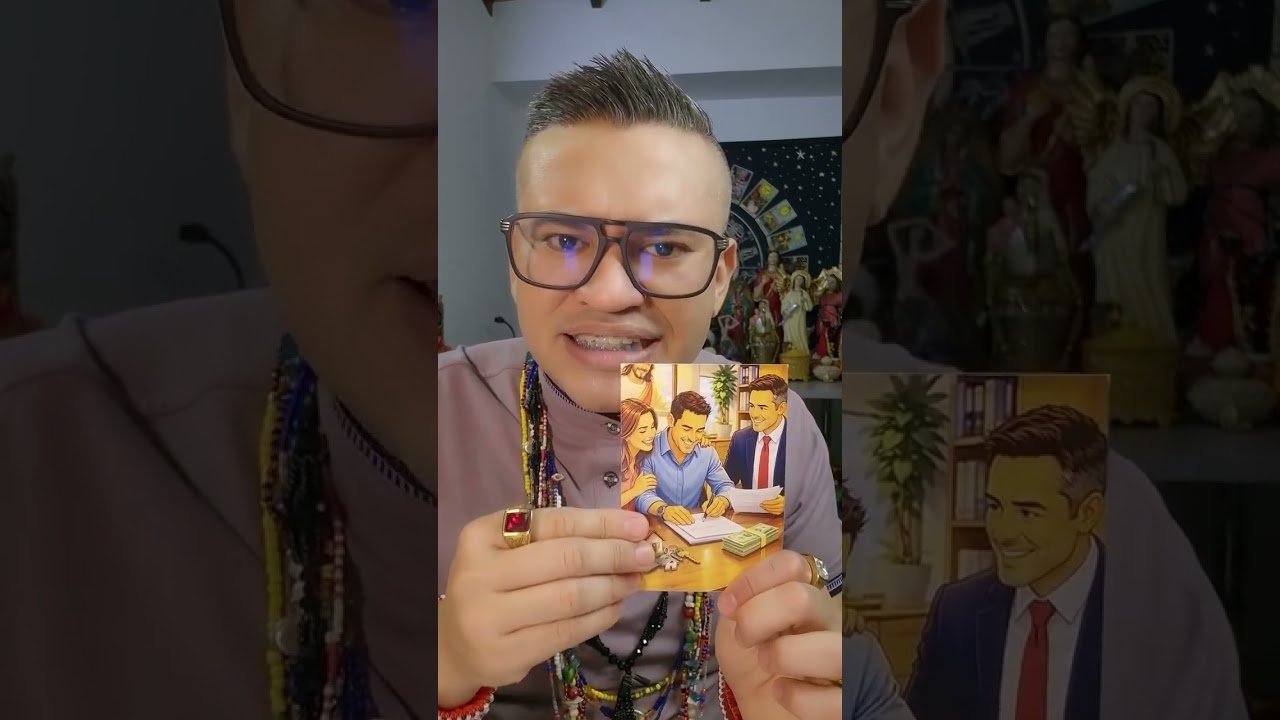 No momento, você está visualizando #tarot #lecturacartas