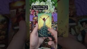 Leia mais sobre o artigo #tarot #lecturacartas
