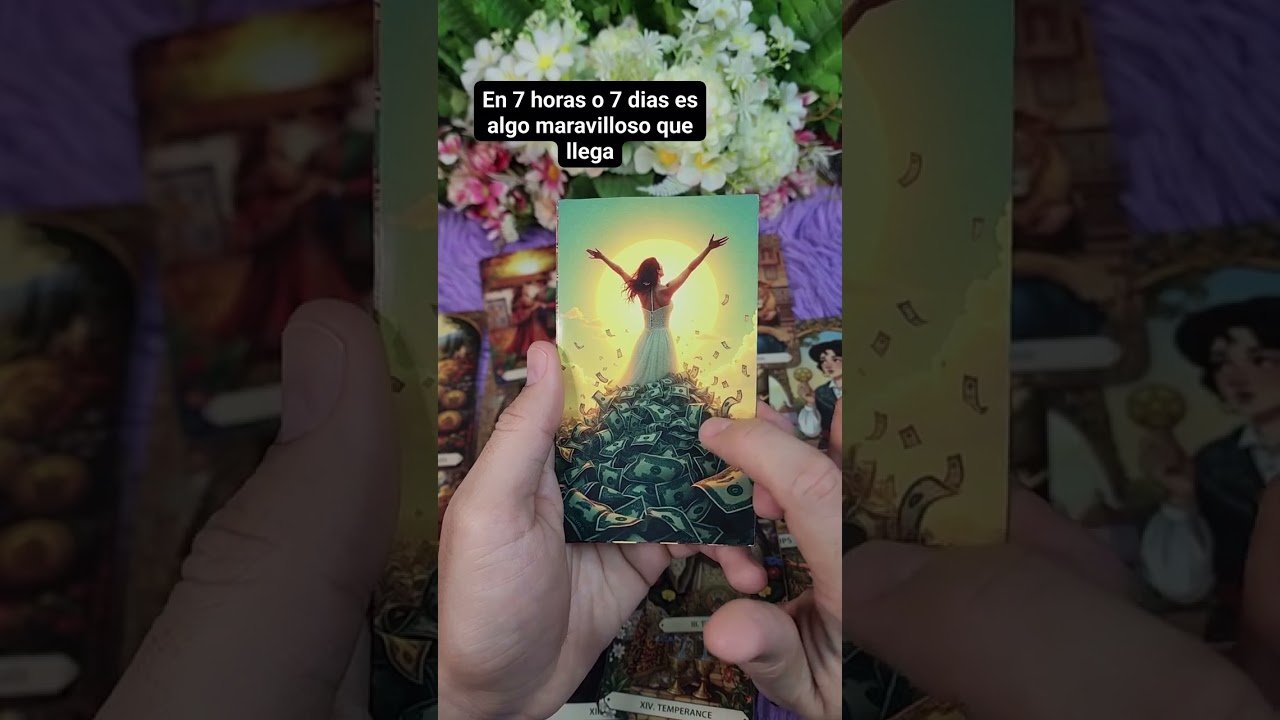 No momento, você está visualizando #tarot #lecturacartas