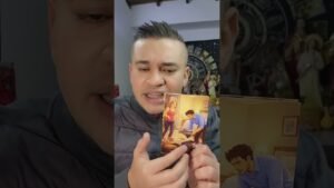 Leia mais sobre o artigo #tarot #lecturacartas