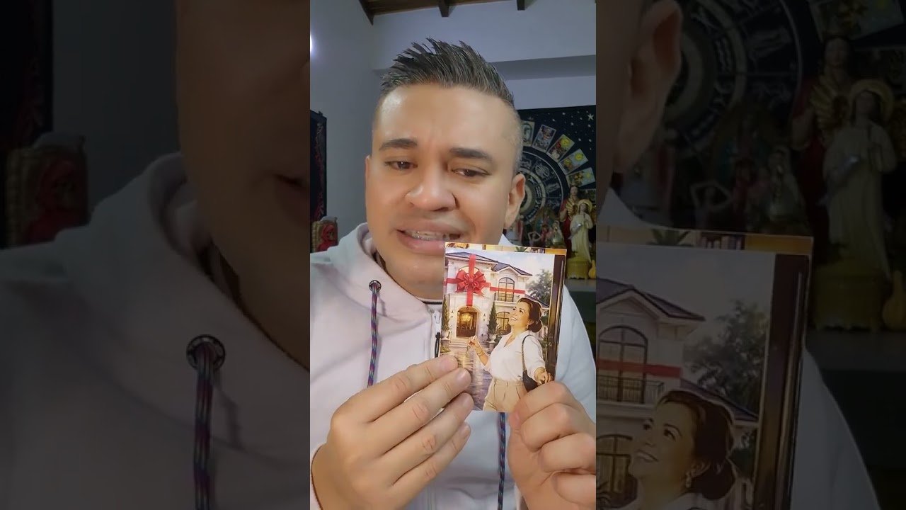 No momento, você está visualizando #tarot #lecturacartas