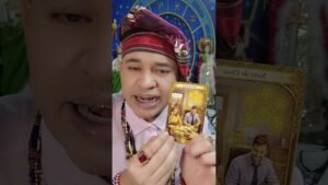Leia mais sobre o artigo #tarot #lecturacartas