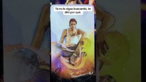 Leia mais sobre o artigo #tarot #lecturadecartas #lecturadetarot #tarottrending