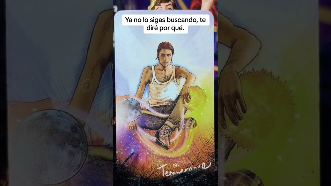 No momento, você está visualizando #tarot #lecturadecartas #lecturadetarot #tarottrending