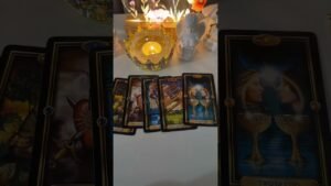 Leia mais sobre o artigo #tarot #like #tarotreading #tarot #tarotreading #like #foryou #love #shortvideo