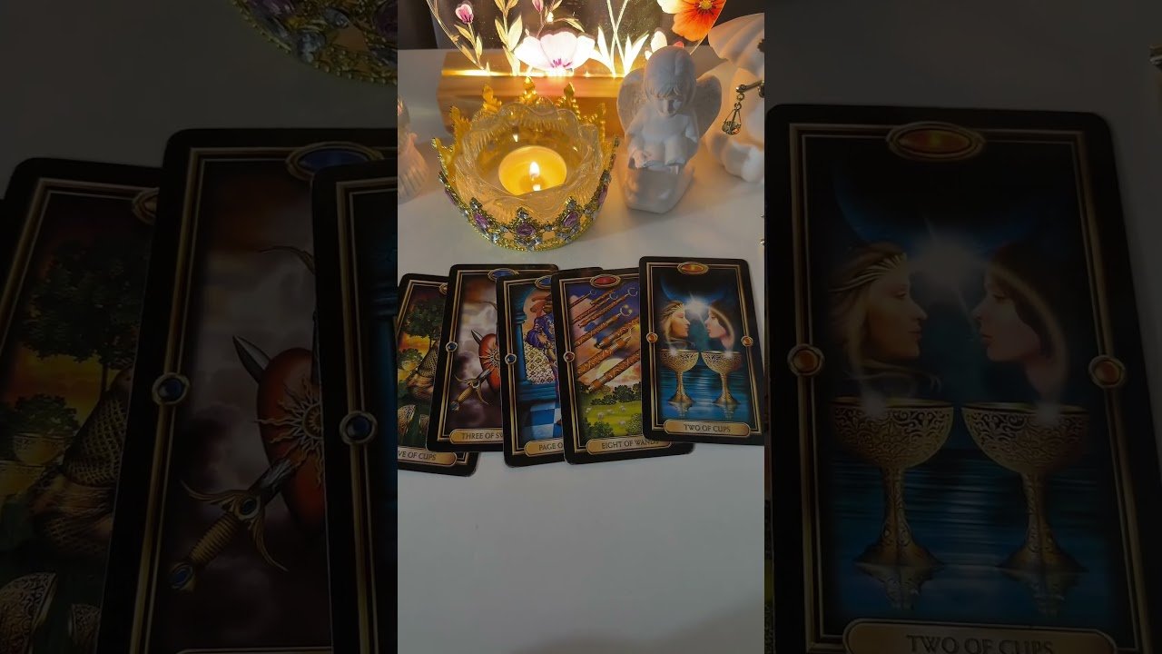 No momento, você está visualizando #tarot #like #tarotreading #tarot #tarotreading #like #foryou #love #shortvideo