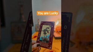 Leia mais sobre o artigo #tarot #nocontactreading #tarotreading #devinerelation #tarotreader