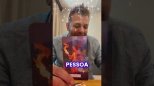 Leia mais sobre o artigo #tarot #tarologiamarianna #tarologo #tarologo #comedia