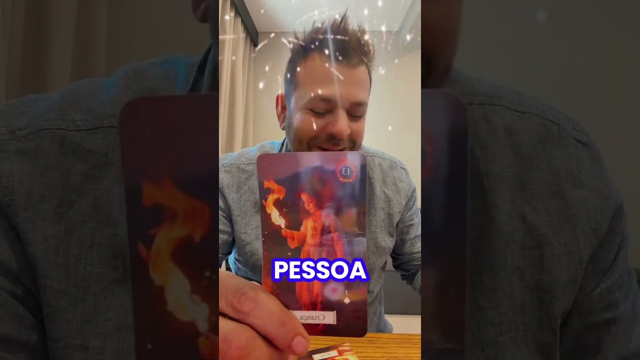 No momento, você está visualizando #tarot #tarologiamarianna #tarologo #tarologo #comedia