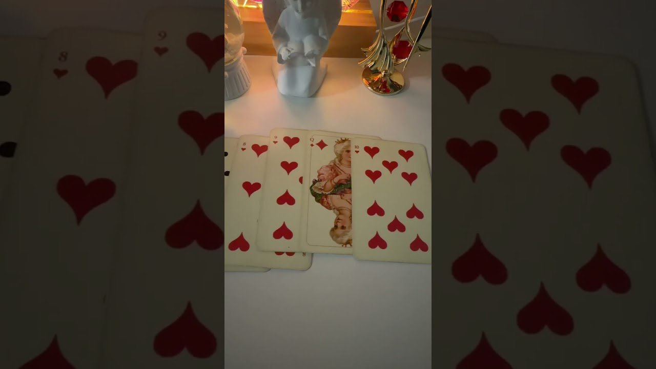 No momento, você está visualizando #tarot #tarot #tarotreading #foryou #tarotreader #shortsvideo #love #video