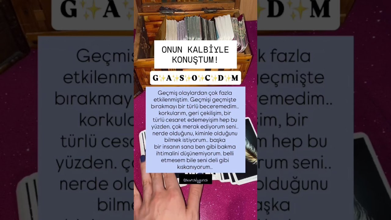 No momento, você está visualizando #tarot #tarotaçılımı #burçyorumları #burçlar #burçtarot #burç #tarotokuma #tarotokuyucu #aşk