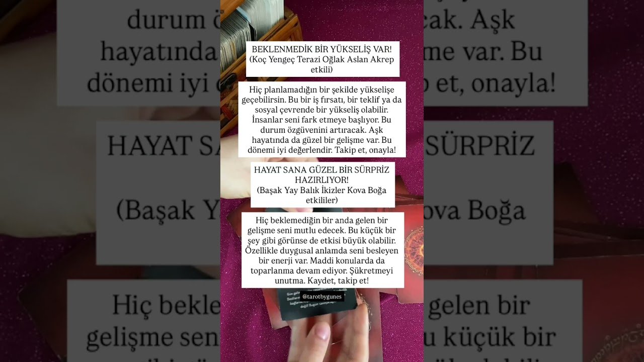 No momento, você está visualizando #tarot #tarotaçılımı #tarotokuma #burçyorumları #aşktarotu #burçtarot #tarotokuması #tarotokuyucu