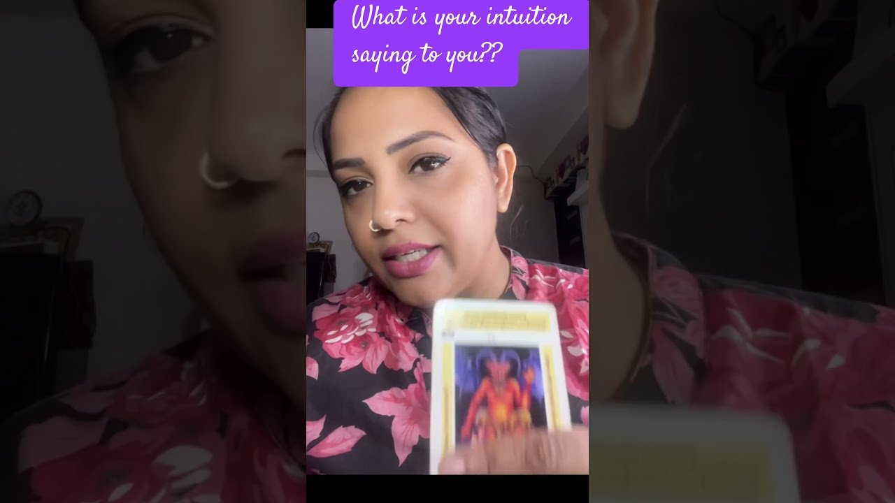 No momento, você está visualizando #tarot #tarotreading