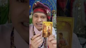 Leia mais sobre o artigo #tarot #tarotreading